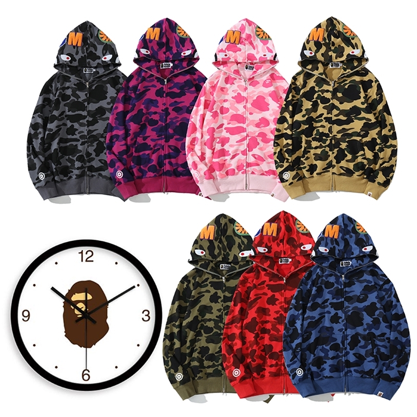 

casual spring and autumn cotton sweater jacket original men's zipper Hoodie wo cardigan s-3x 220315