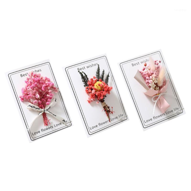 

3pcs Delicate Birthday Greeting Wedding Greeting Festival1