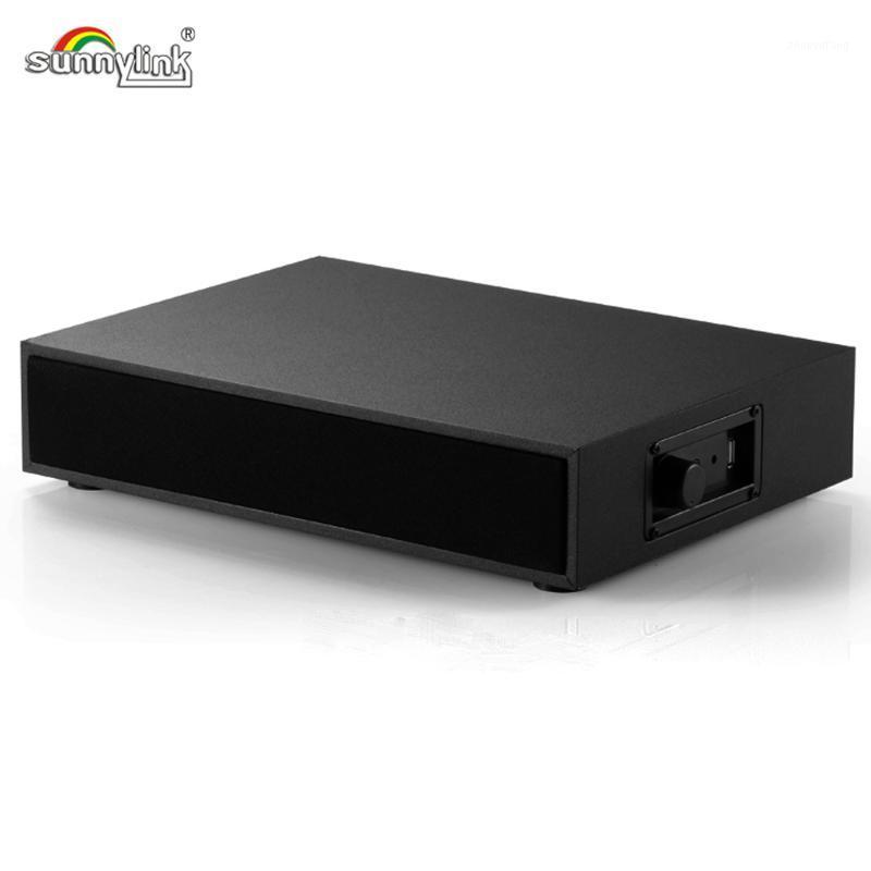 

3 Audio Inputs 10Watts Sound Base Computers Speaker Perfect Heavy Bass Soundbase for PC Computers Desktop Gaming Speaker1