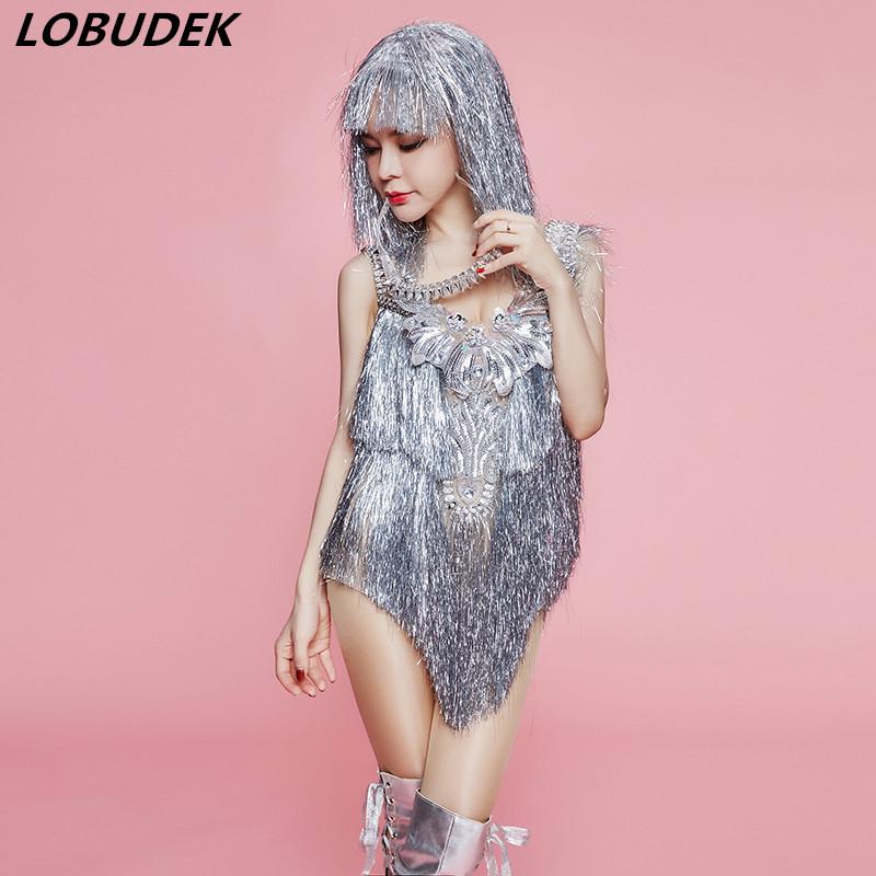 bodysuit club outfit