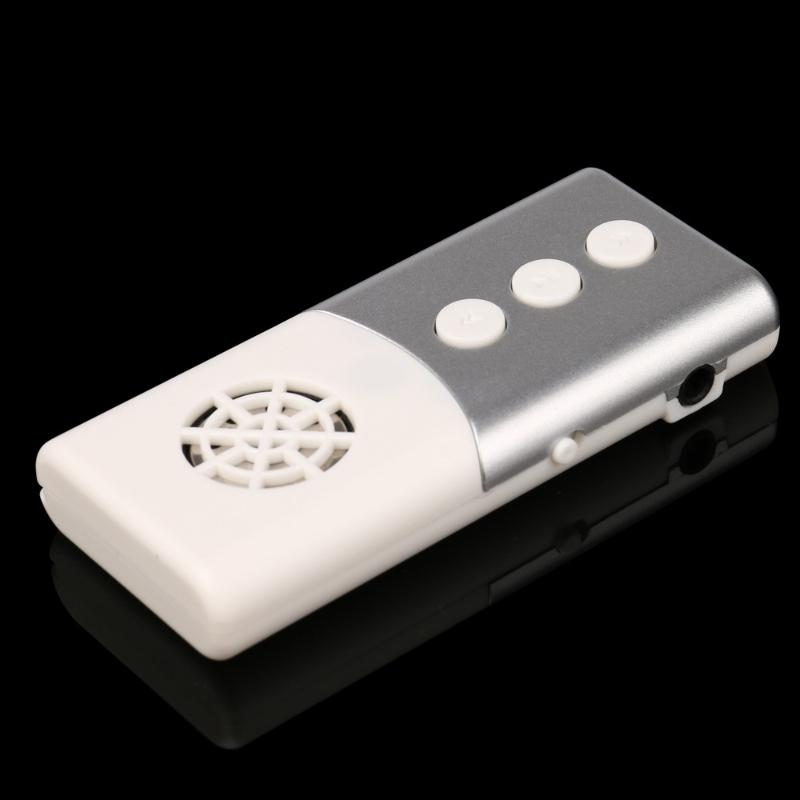 

Mini USB MP3 Music Media Player Light Support 16GB Micro SD TF Card Speaker Sport Music Portable Walkman