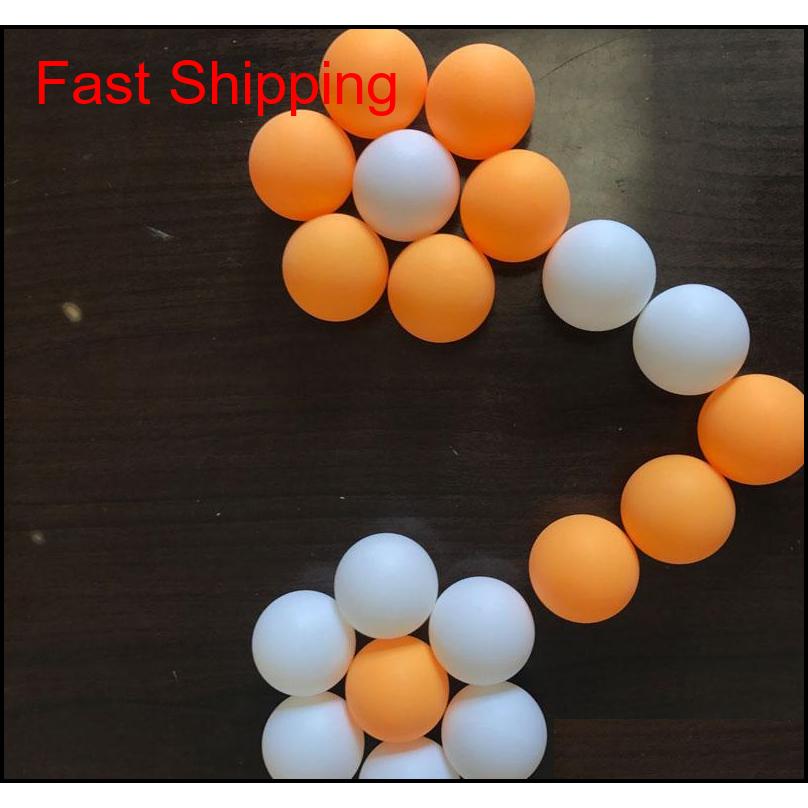

Free Shipping Big 40mm Best Table Tennis Balls Ping Pong Balls Non-flammable Table Tennis Seamless Table Tenn qylNgb home2006