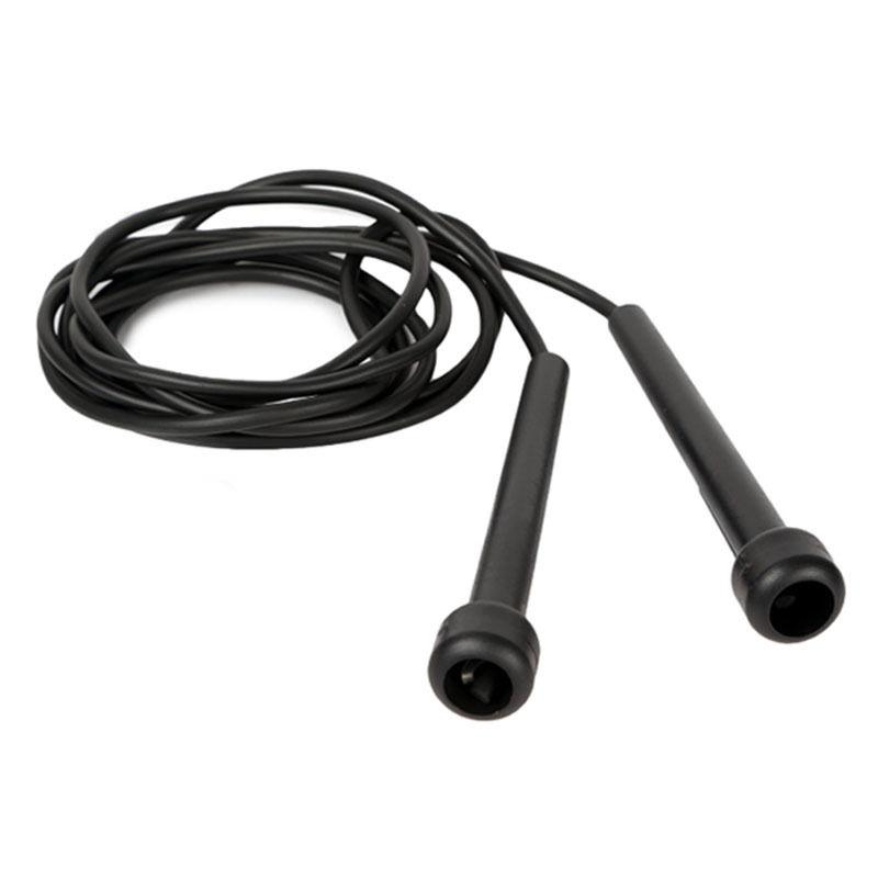 

Speed Skipping Jump Rope Adjustable Fitness Wire Exercise Gym Boxing