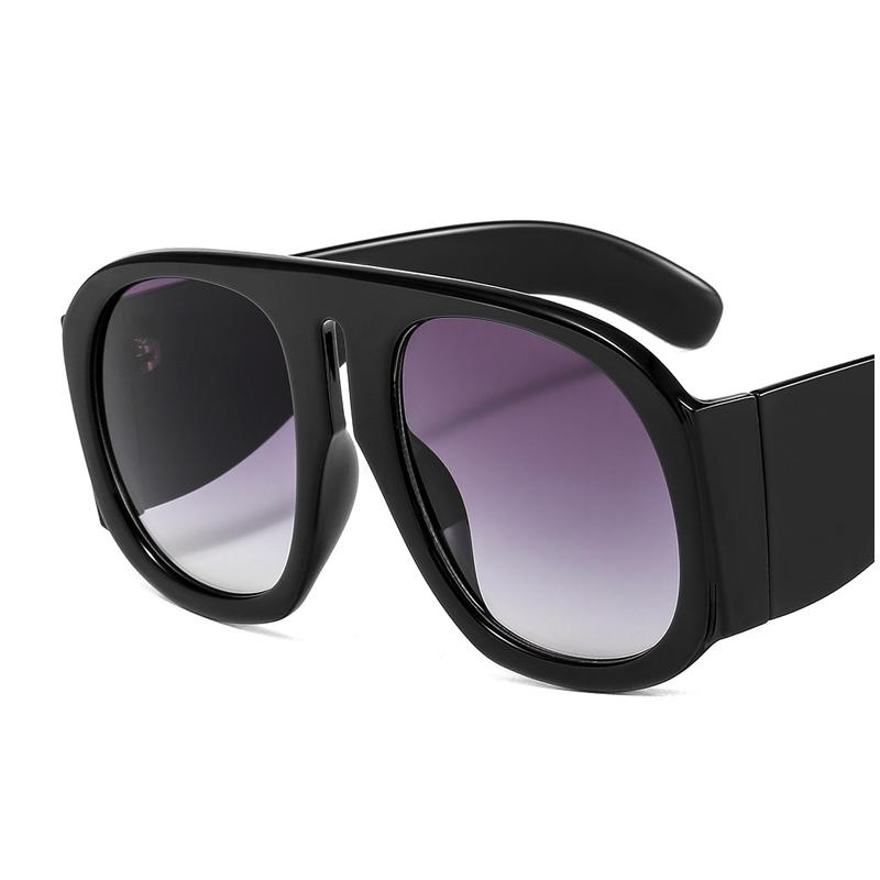 

Oval Irregular Ultralight Metal Glasses Frames Men Women Optical Anti-blue Eyeglasses Fashion Computer Glasses