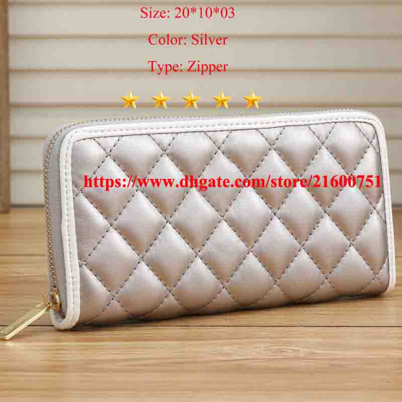 

top quality cheap holder credit card wallet card holder business card quality case purse #5118 #5119 #8666 #8667, Silver hasp