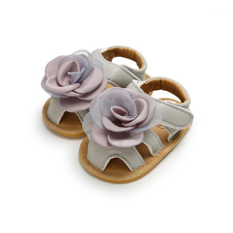 

Baby Shoes Summer Baby Girls Shoes Newborn Flower Soft Sole First Walker For Girls1