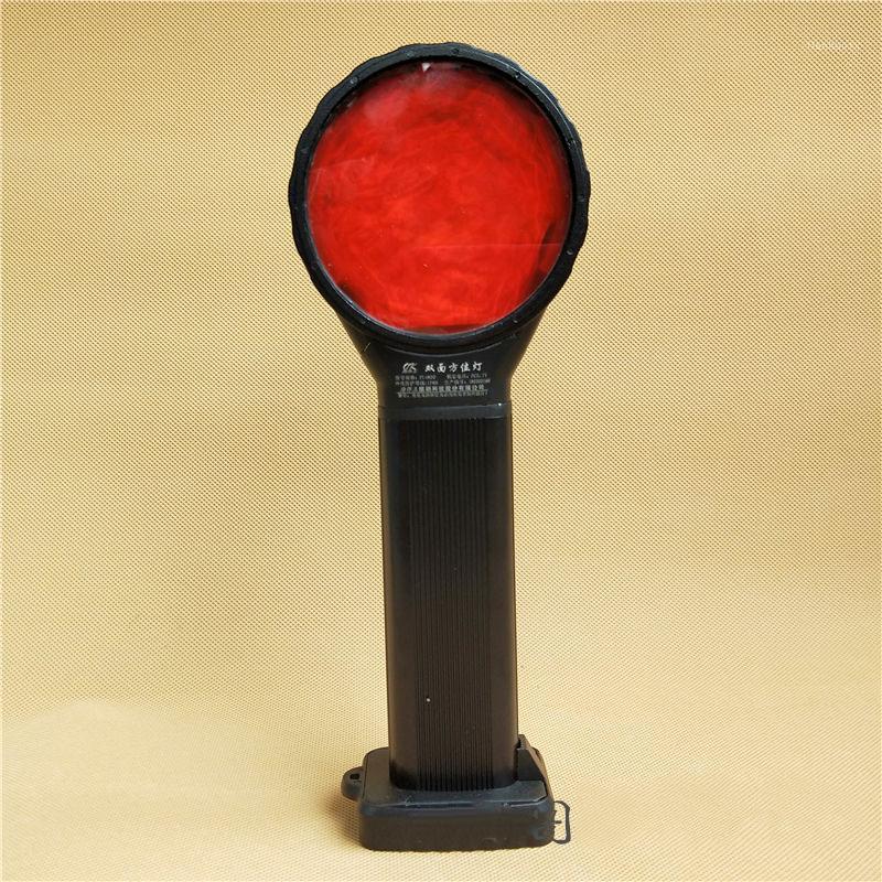 

FD5830 Roadblock Two-sided Warning lamp Double sided magnetic absorption lamp1