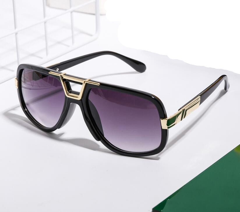 

popular sun glasses high quality 68370 style men women sunglasses eyewear men women UV400 Women man driving eyewear gafas de sol shades