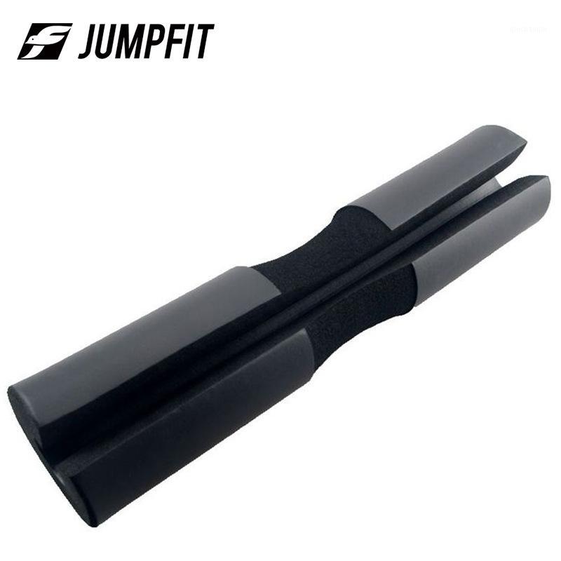 

Nbr High Density And High Resilience Foamed Cotton Fitness Barbell Weightlifting Squat Cushion Shoulder Bar Sheath Neck Protecti1