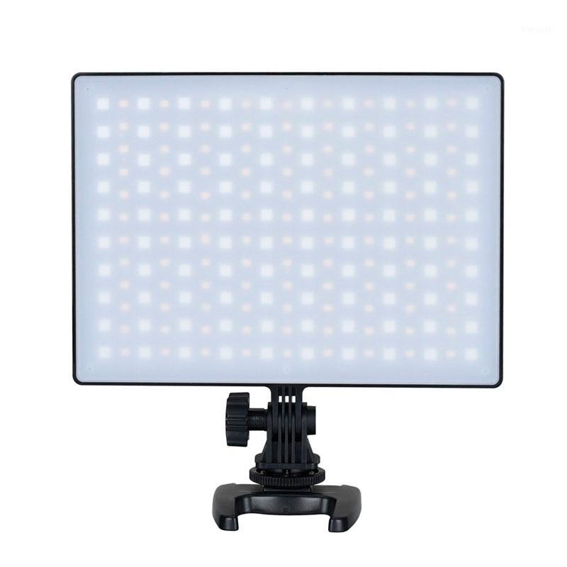 

YONGNUO YN300Air II Light and thin led photography lamp RBG full color outdoor light supplement lamp live outside shooting1