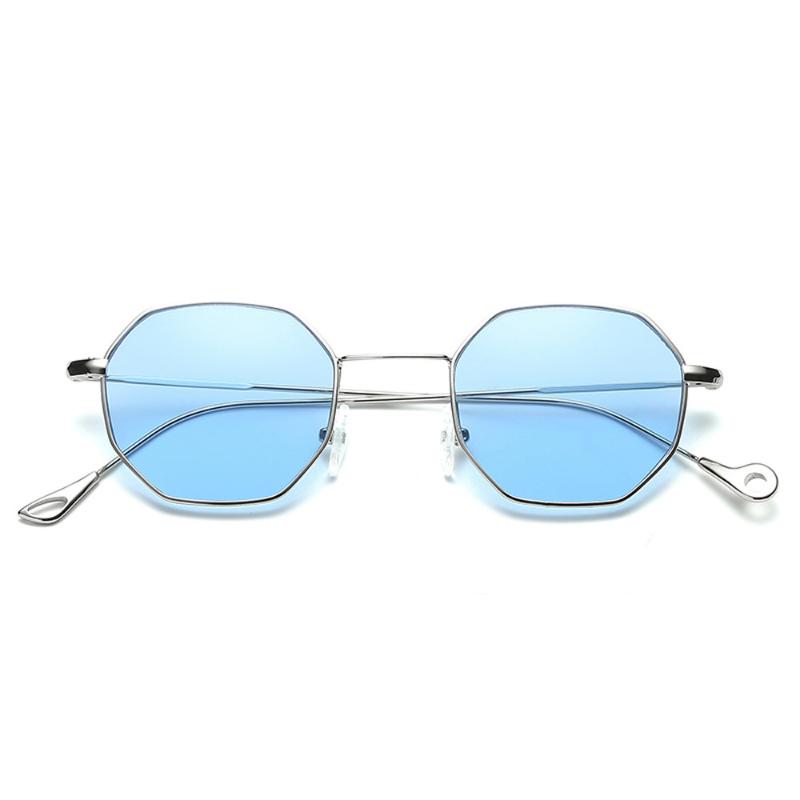 

Female Fashionable Irregularity Frame Sunglasses On For Women Classic Sun Glasses mujer Eyeglasses Eyewear Travel Outdoor Gafas