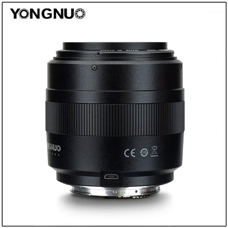 

YONGNUO YN50mm F1.4N E Standard Prime Lens F1.4 Large Aperture Auto Manual Focus Lens for Nikon D5 D4 D3 D810 D800 D750 D300 etc1