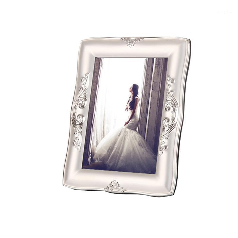 

Top Grade Mini Metal Photo Frame for Exquisite Gift MPF0281