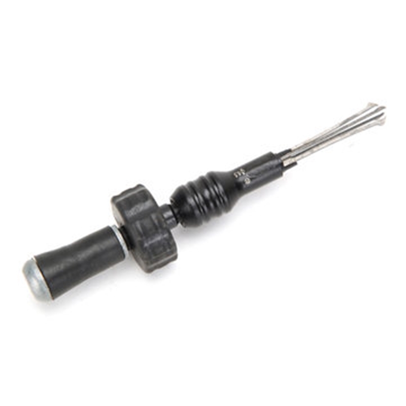 

DANIU 6.5mm Stainless Steel Cross Lock PickS Tools Locksmith Tools