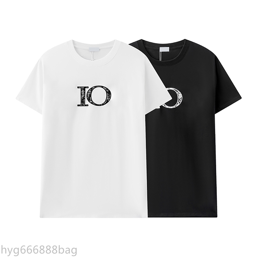 

2022ss Mens Luxury Designer T Shirt High Quality Men Women Couples Casual Short Sleeve Tops Round Neck Shirts 00