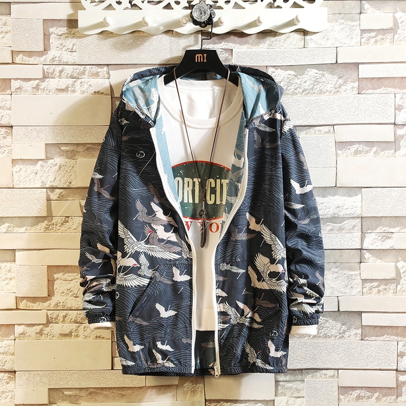 

2021 New Spring Autumn Thin Jackets Men Chinese Style Casual Fashion Jacket Plus Asian Oversize M-5xl Cxqc, F9 1