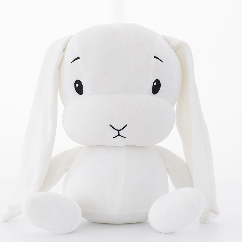 POOMALL Juguetes de Peluche Relleno mu/ñeca Animales Estatuilla Juguetes 33cm Juguete de Felpa Suave Relleno Lindo Meganium mu/ñecas for ni/ños Animal mu/ñecos de Peluche