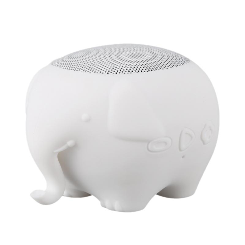 

Wireless Speaker Bluetooth True Wireless Stereo Mini Bluetooth Animal Speaker