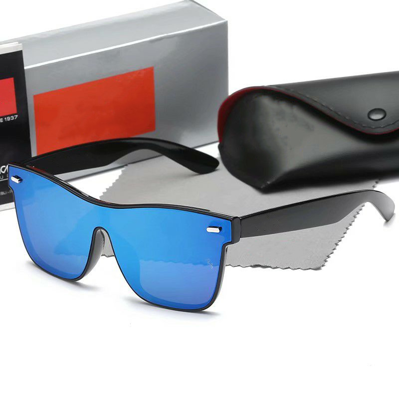 

yxdtjfxk Frame Mens DesignerSunglasses Luxury Sunglasses DesignerGlass for Mens Adumbral Glasses UV400 Brand Colors High Quality with Box