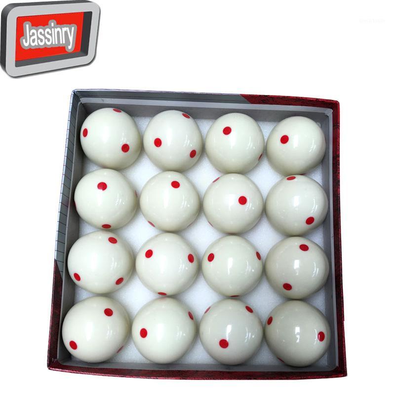 

free shipping 1pc Pool Nine-ball white cue ball 5.72cm Billiards white ball Billiards accessories high quality1