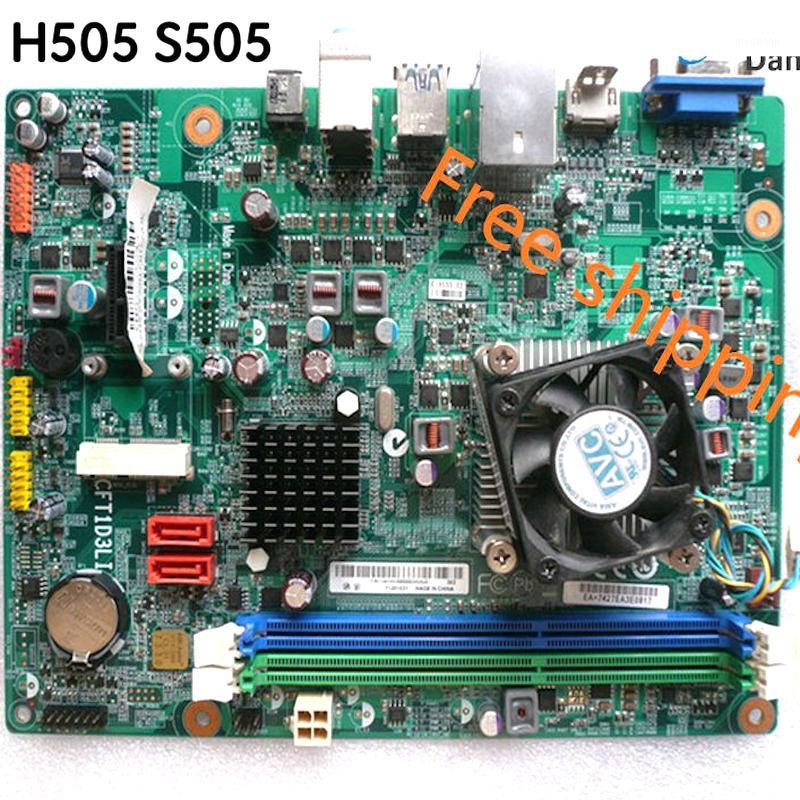 

CFT1D3LI For Lenovo H505 H505S S505Z Motherboard D3LY-LT Mainboard 100%tested fully work1