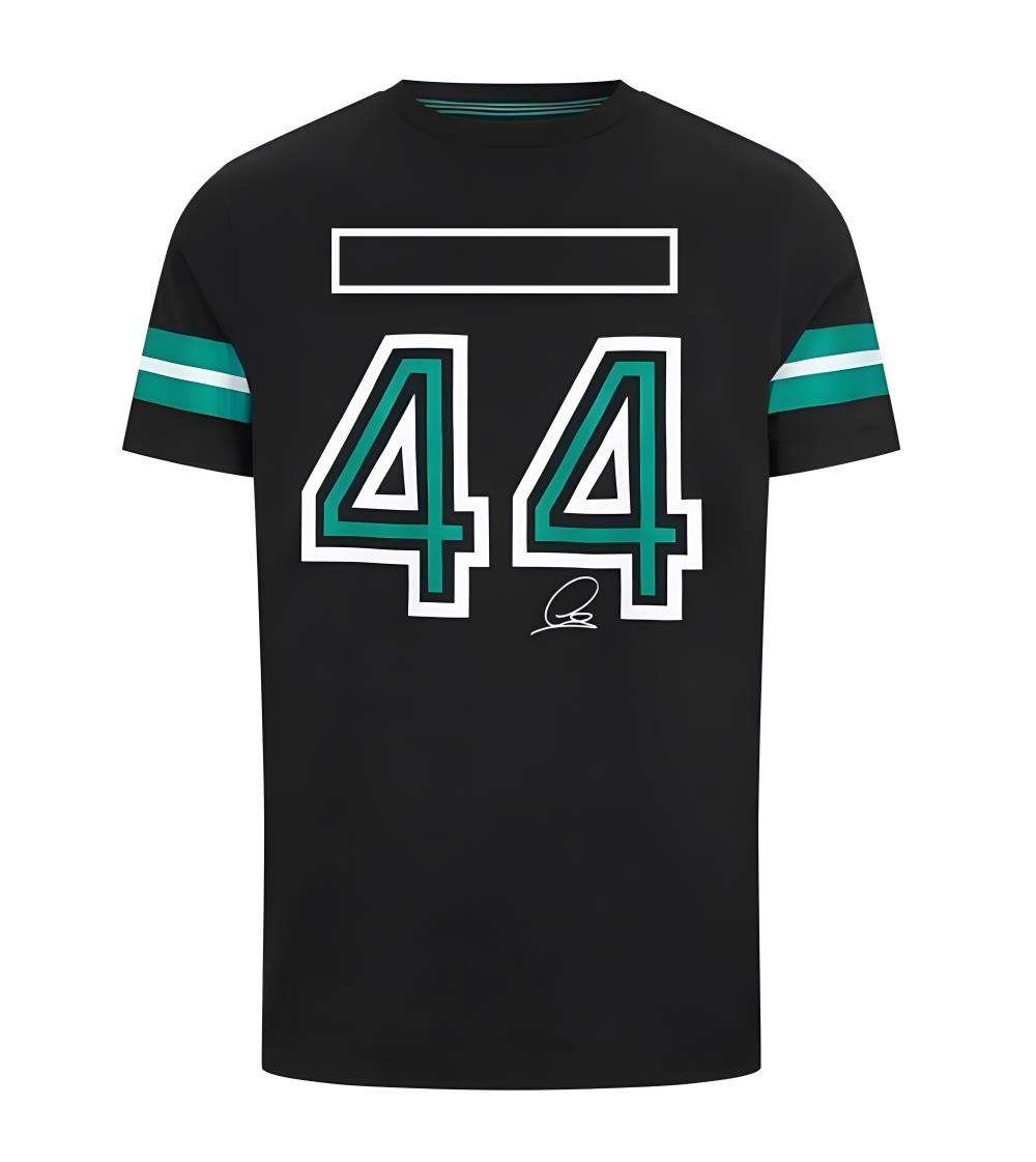 

F1 fans series downhill clothing outdoor sports breathable quick-drying long-sleeved T-shirt bike riding clothing off-road racing clothing