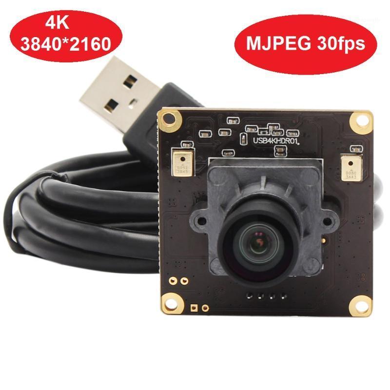 

New High resolution 4K Camera Module 3840x2160 Sony IMX317 Mjpeg 30fps Mini USB Webcam Video Web Camera Module for Document Scan1
