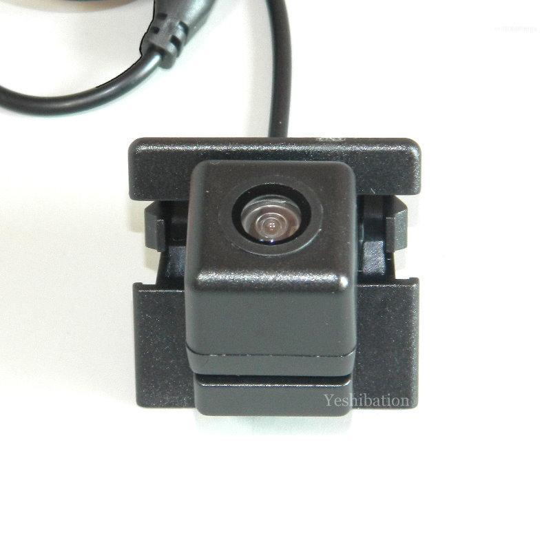 

Car Rear View Cameras& Parking Sensors For 2 M2 Demio DJ Hatchback 2014 2022 HD CCD Camera Backup Camera1