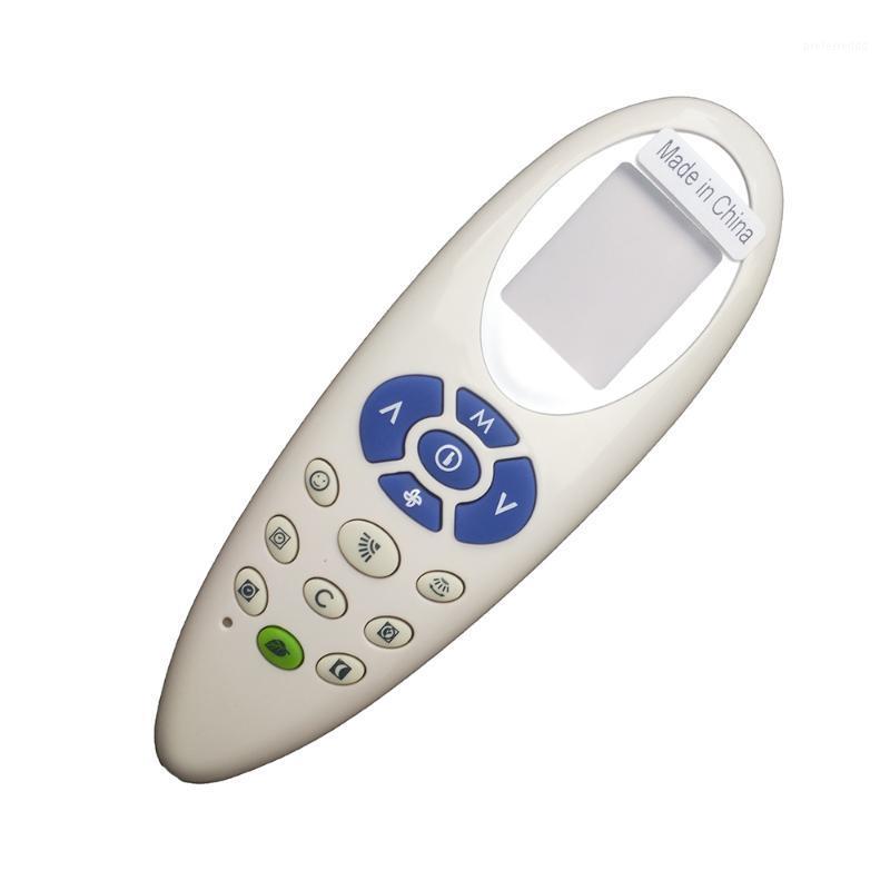 

New Remote Control FRL09 FRL10 FRL11 For Carrier Air Conditioner1
