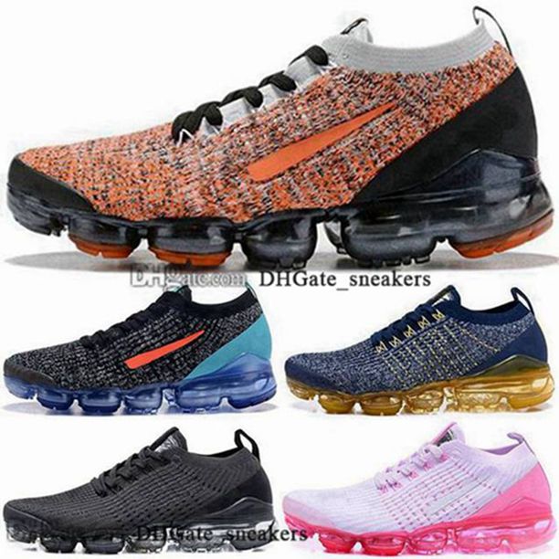 

size us 3 shoes joggers eur 12 gym Vapores Fly enfant men 5 46 zapatos 35 Sneakers Air zapatillas cheap women knit running trainers Max