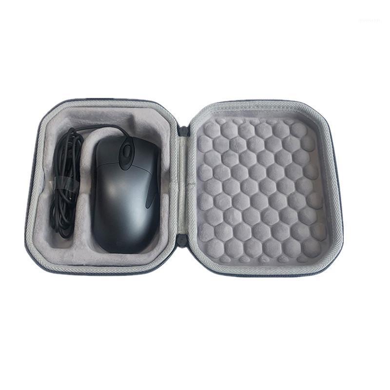

Fashion EVA Hard Shell for USCORSAIR HARPOON Mouse Case Box Storage Protection Bag1, Green for wireless