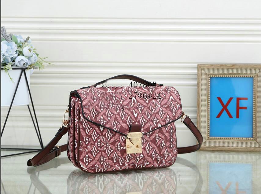 

Women Fashion Tassel Shoulder Bags Fashion Messenger Bags Retro Handbags Faux Suede Crossbody Women Leather Handbags Free Shipping 87-re, Red