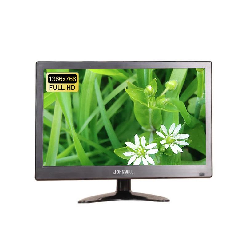 

Suitable for PS5 / PS4 / PC/ Raspberry Pi Switch, compatible with Windows 7 8 10 system Johnwill 13.3-inch HD portable monitor