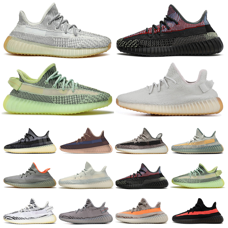 sapatilhas yeezy preço