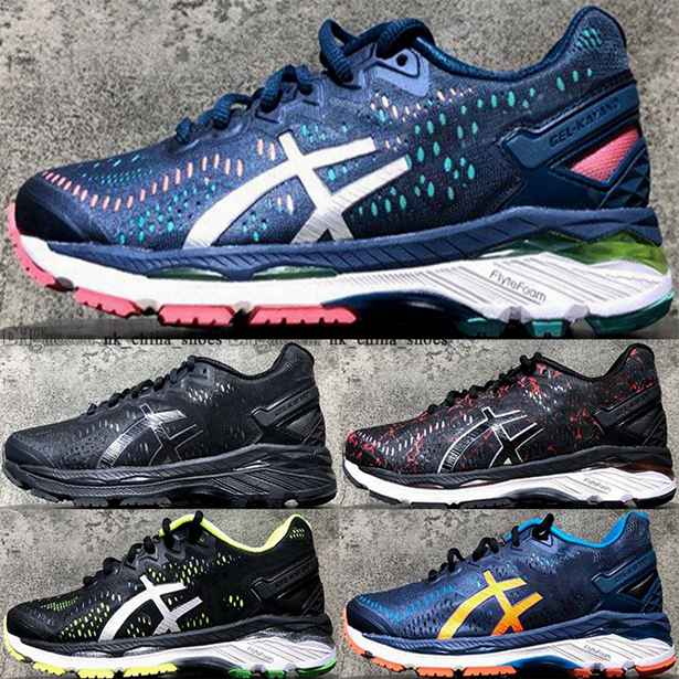 

shoes girls runners casual size us 12 2020 new arrival 38 men gel Asices mens kayano 23 gel-kayano trainers 46 Sneakers running women eur, Black;red