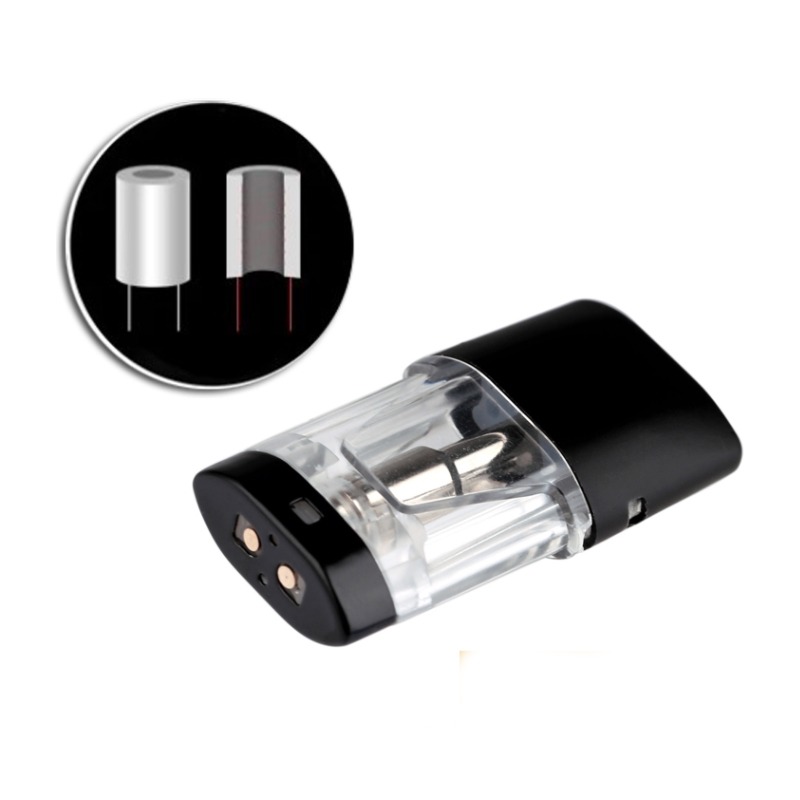 

stizzy oil pod with hard paper gift box packaging for stiizy battery OEM service available China factory