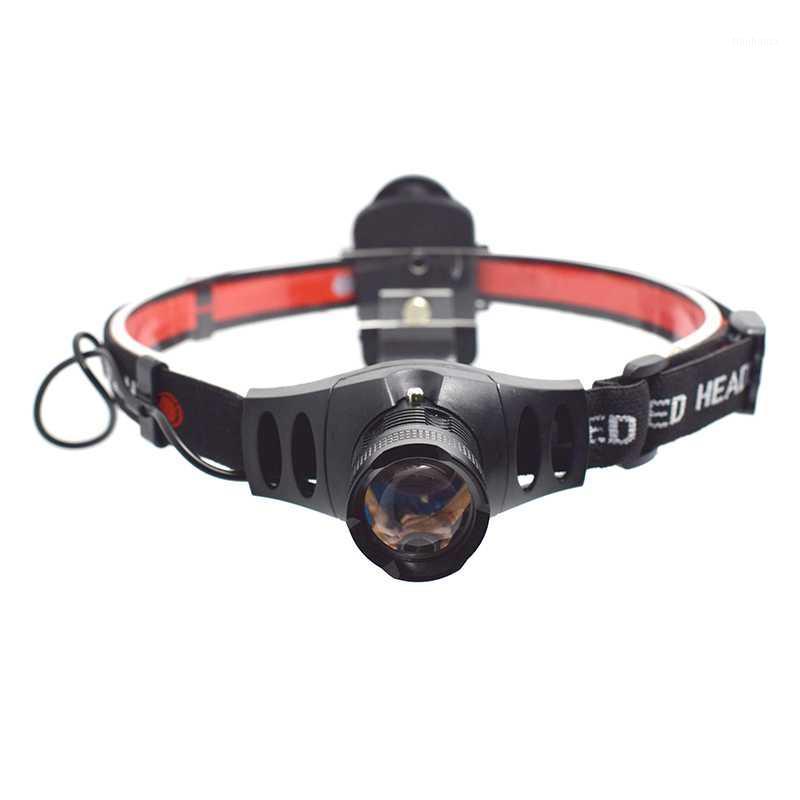 

Zoomable Waterproof LED Headlamp Powerful 3 Modes Q5 Frontal Headlight Torch Portable Outdoor Camping Cycling Fishing1