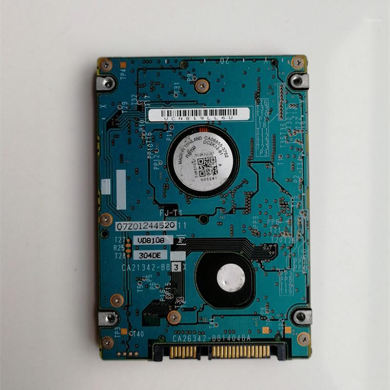 

V06.2020 Newest Software in 320GB HDD Internal hard disk for MB Star C4 SD C5 compatible with 95% laptops CF19 CF30 D630 Cf521