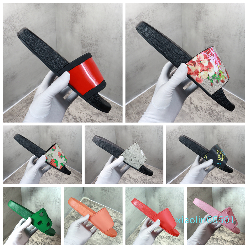 

Stylish Slippers Tigers Fashion Classics Slides Sandals Men Women shoes Tiger Cat Design Summer Huaraches home011 2, #1