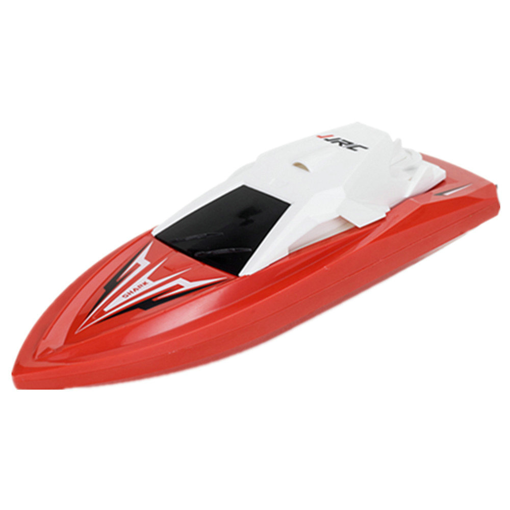 

S5 Children Intelligent Remote Control Rowing Long-Lasting Battery Life Water Ship Model High-Speed Competitive Boats, Blue