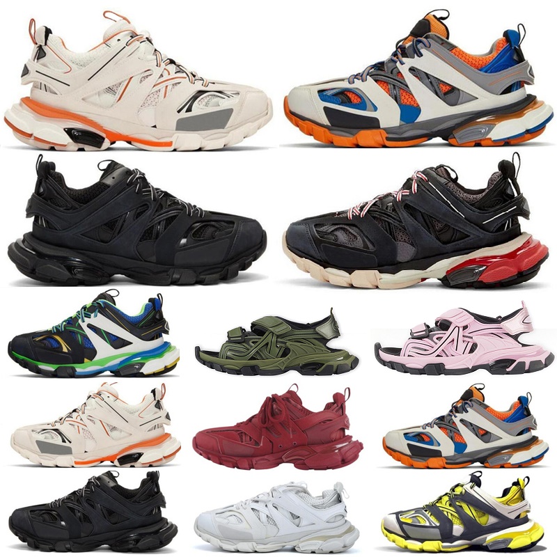 

[in stock] track 2 runners shoes mens womens track2 3.0 yellow pink black sport casual shoes trainers sneakers 36-45 2021#, I need box