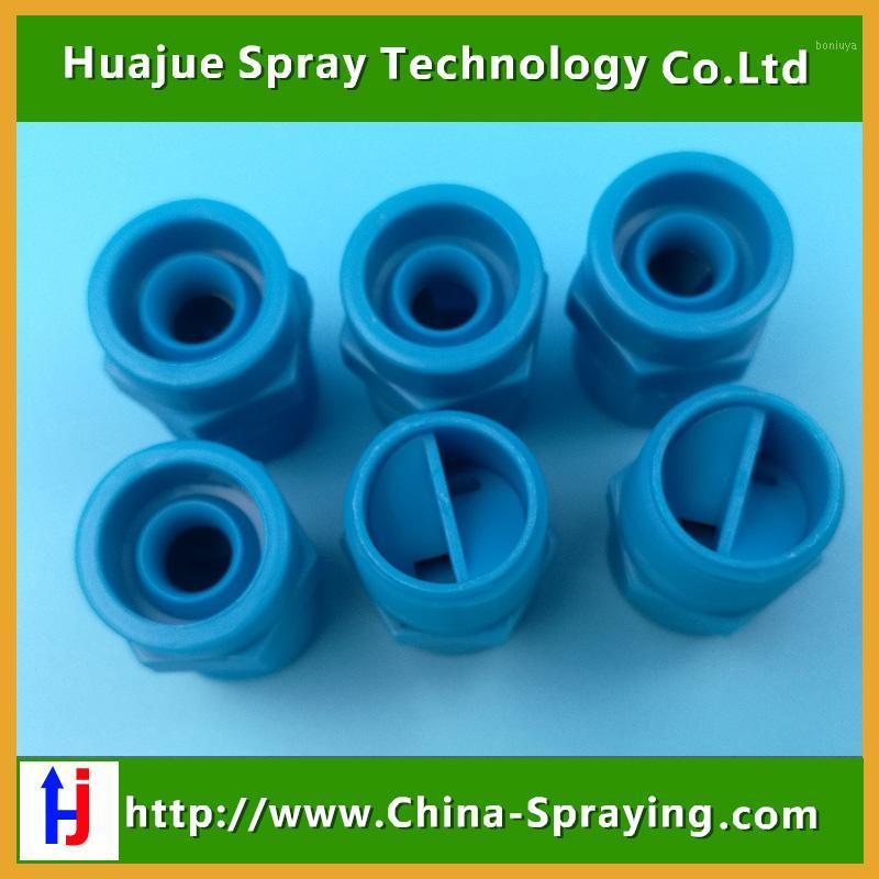 

Demister Spray Nozzle Blue water cleaning full cone desulfurating nozzle1