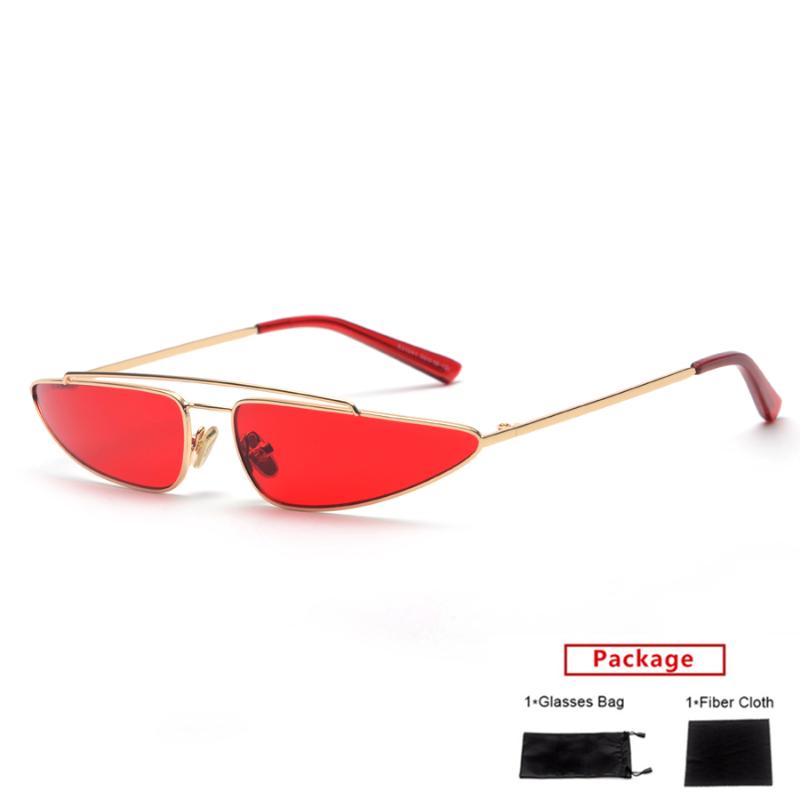 

mimiyou Cat Eye Women Eyeglasses Web Celebrity Vintage Fashion Sun Glasses Men 90's Sunglasses 2020 feminino