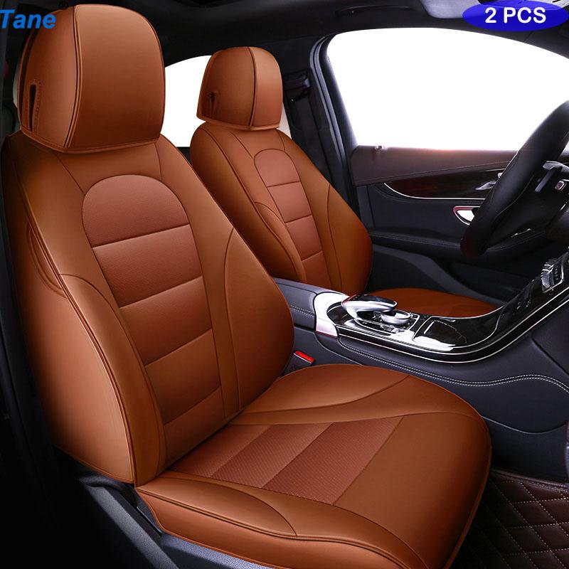 

Tane leather car seat cover For w124 w245 w212 w169 ml w163 w246 ml w164 cla gla w639 accessories seat covers for cars
