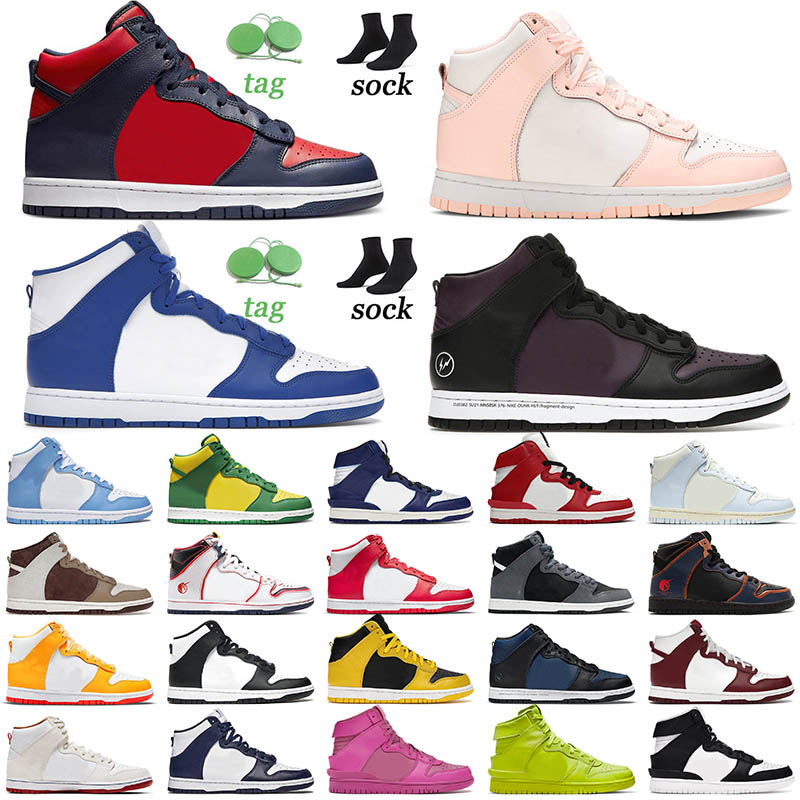 

Mens Sports Dunks High Running Shoes University Blue Game Royal Deep Royal Danny Supa Dark Russet Sup By Any Means Brazil Womens Sneakers Fa