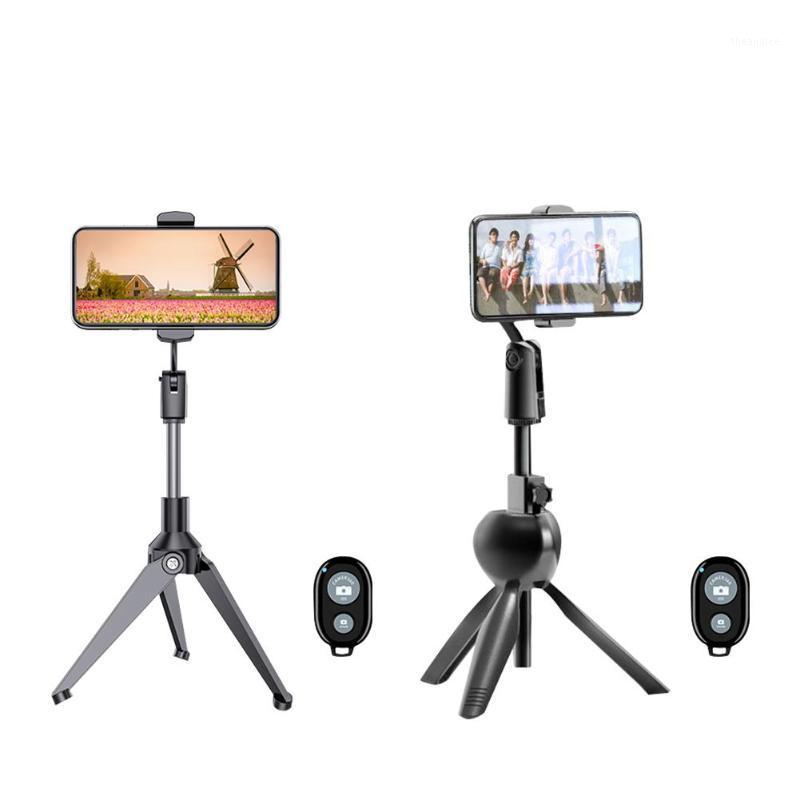 

Selfie Tripod Portable Selfie Stick Tripod With Bluetooth Remote Control Perfect For Android Phones1