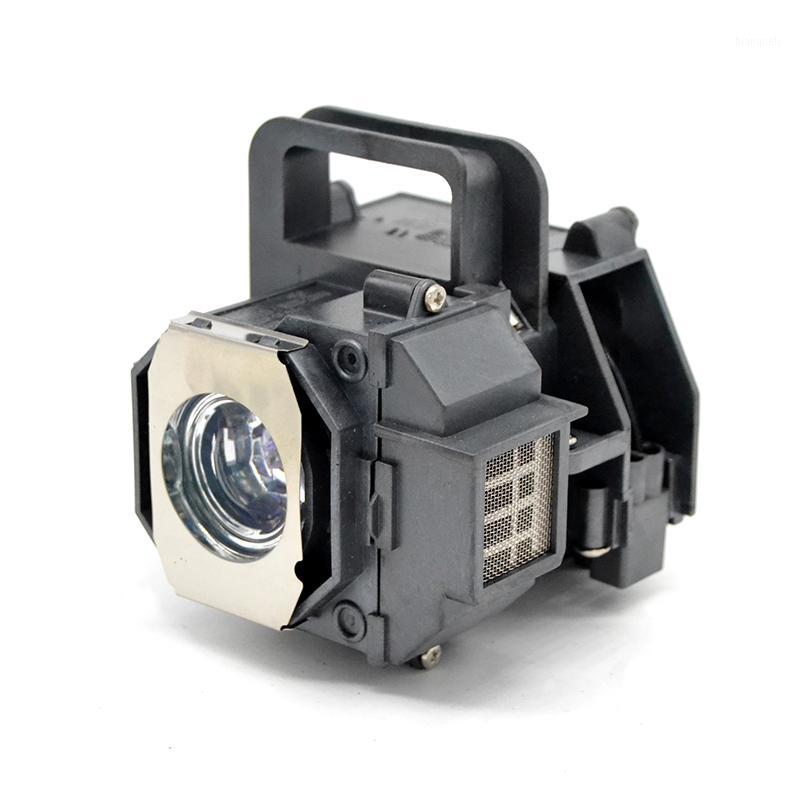 

Compatible projector lamp bulb for EPS0N ELPLP49 V13H010L49 EH-TW3600 PowerLite HC 8350 EH-TW3200 with housing1