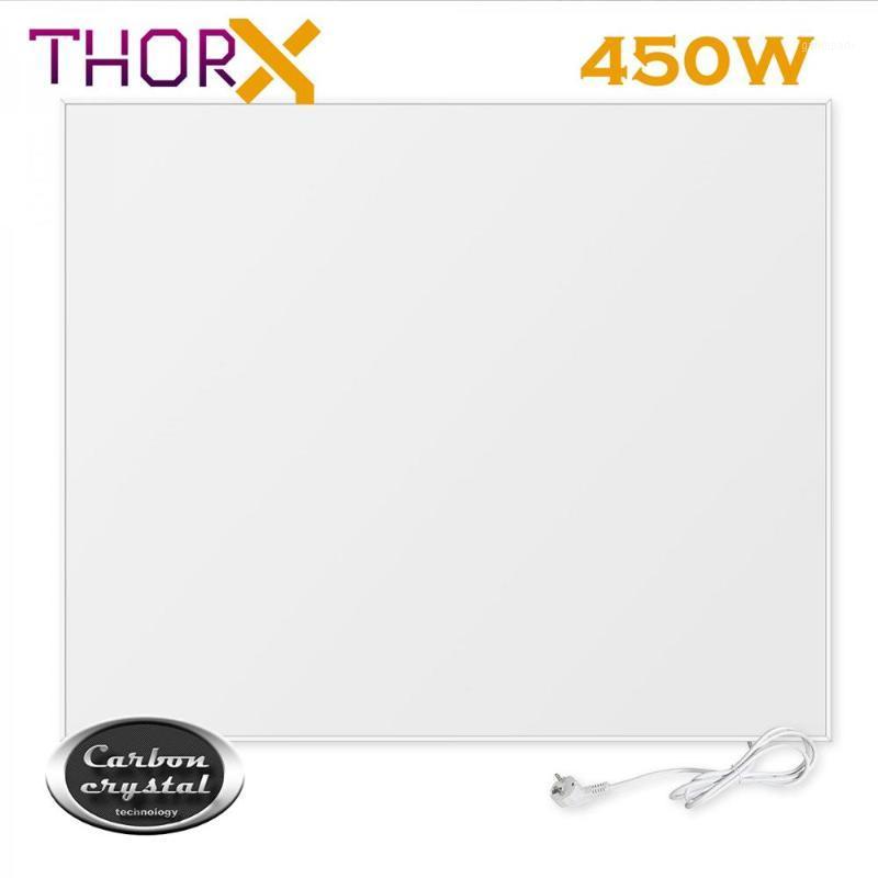 

ThorX K450 450W Wa50x90 cm Infrared Heater Heating Panel With Carbon Crystal Technology1