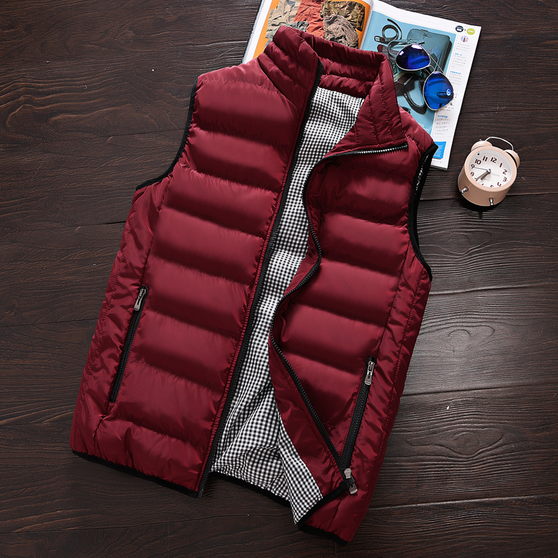 

2021 Massless Collection of Men Winter Jackets Elegant Solid Bluwear Are From Hot Cotton Quality New Collectors 6a6 U123, Black