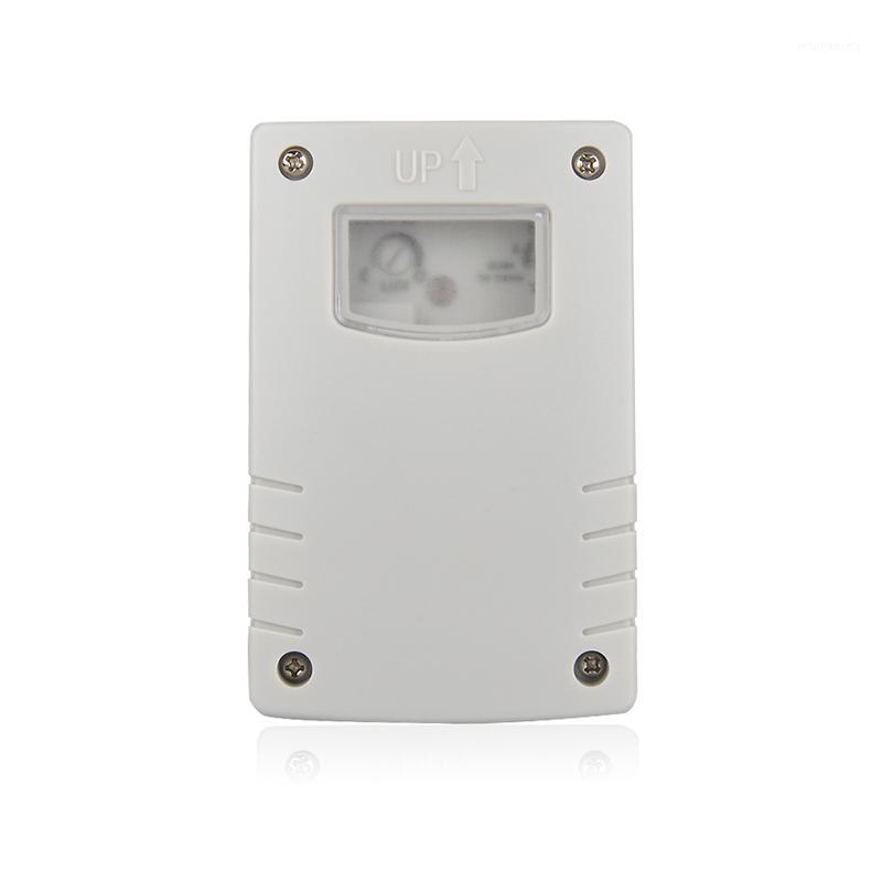 

High quality outdoor IP44 220VAC Light control Photo sensor switch automatic photocell switch for lamps1